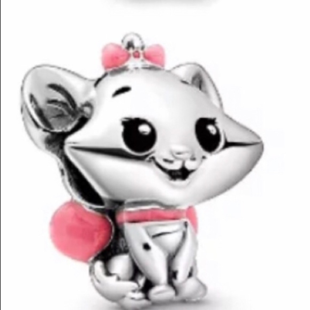 COPY - COPY - Disneys Aristocats Marie cat/kitten…